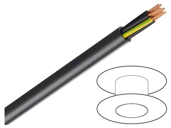 1119874  Wire & Cable