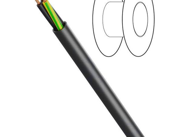 1119915 Ribbon Cables / IDC Cables