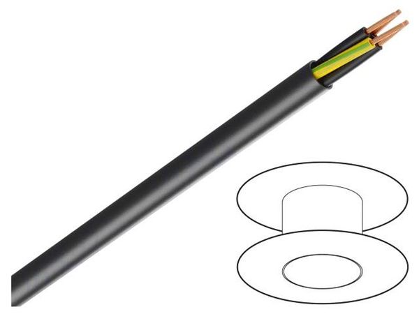 1119872  Wire & Cable