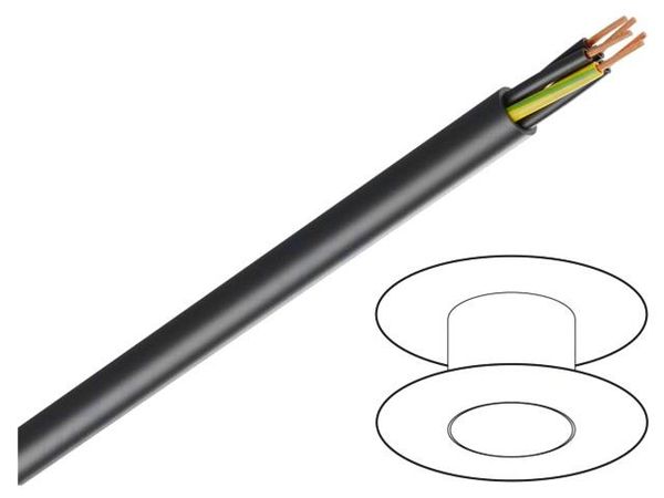 1119887  Wire & Cable