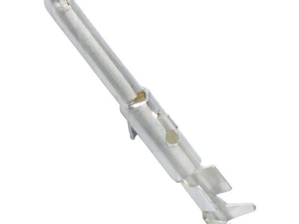 11201000 Standard Circular Connector