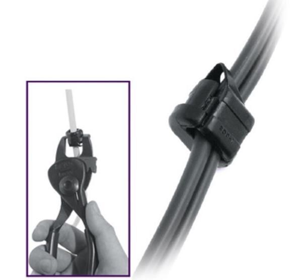 1124 Cable Glands, Strain Reliefs & Cord Grips