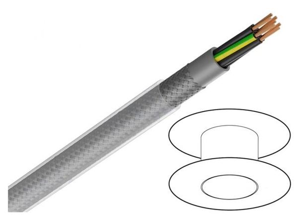 1125105  Wire & Cable