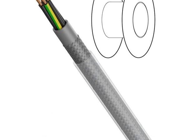 1125125 Ribbon Cables / IDC Cables