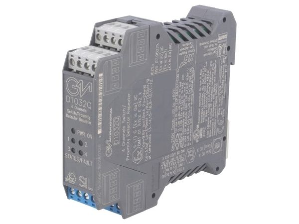 D1032Q electronic component of GM International