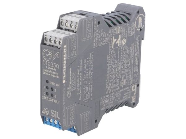 D1033Q electronic component of GM International
