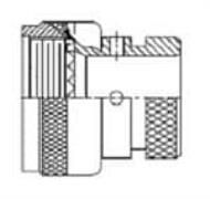 M85049/69-19W electronic component of Glenair