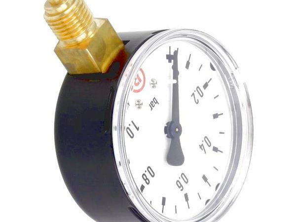112 Industrial Pressure Sensors