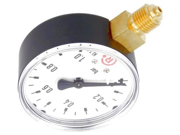 112-K  Sensors