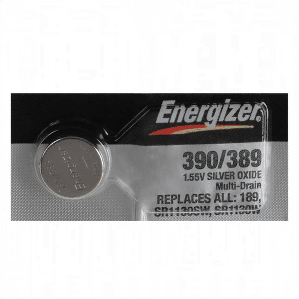 390-389TZ electronic component of Energizer