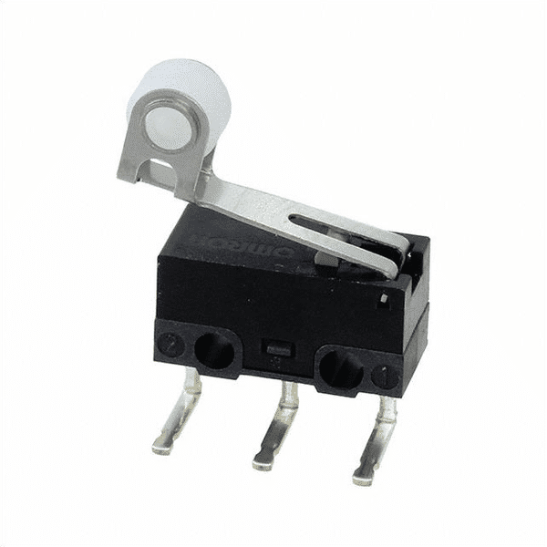 D2F01FL2A electronic component of Omron