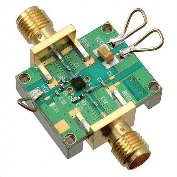 MAAL-010705-001SMB electronic component of MACOM