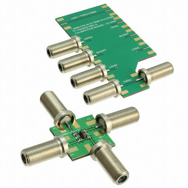 MACP-008125-CK07TB electronic component of MACOM