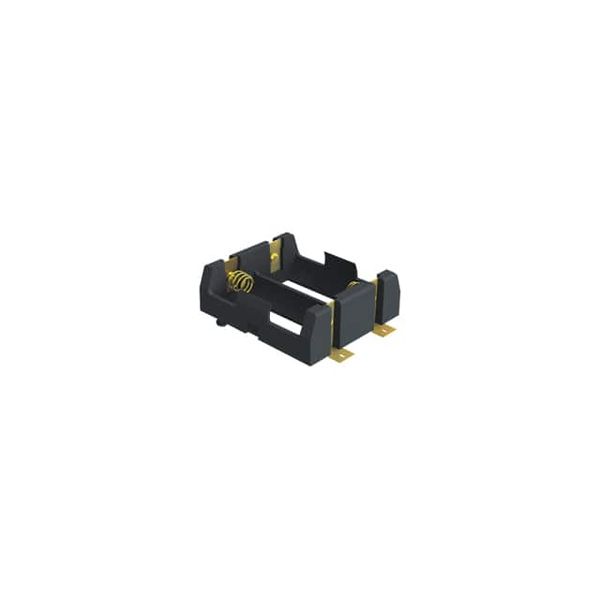 1136 electronic component of Keystone