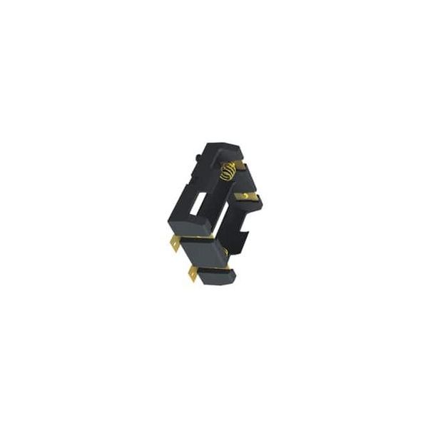 1136 Cylindrical Battery Contacts, Clips, Holders & Springs