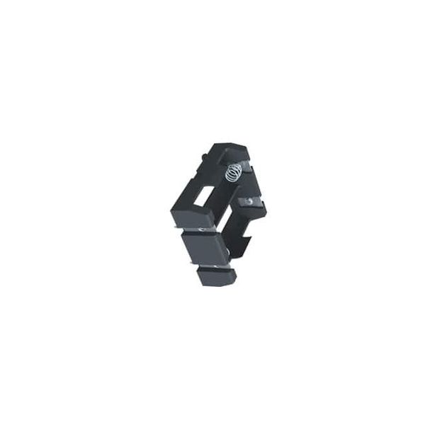1137 Cylindrical Battery Contacts, Clips, Holders & Springs