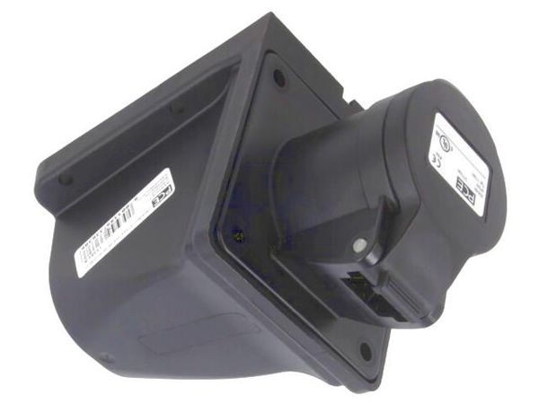 11391-5  Connectors