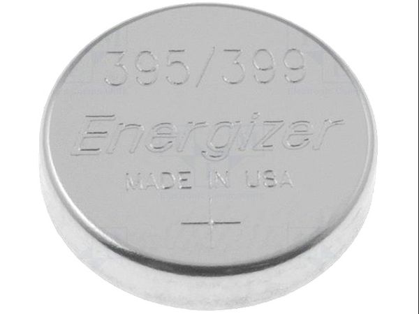 395/399 electronic component of Energizer