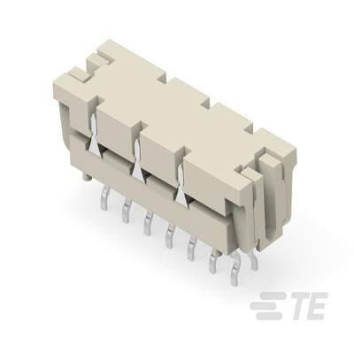1-1393536-4 electronic component of TE Connectivity