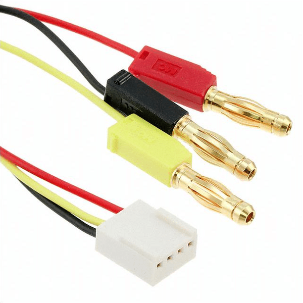 MASTER-INTERFACE CABLE electronic component of Melexis