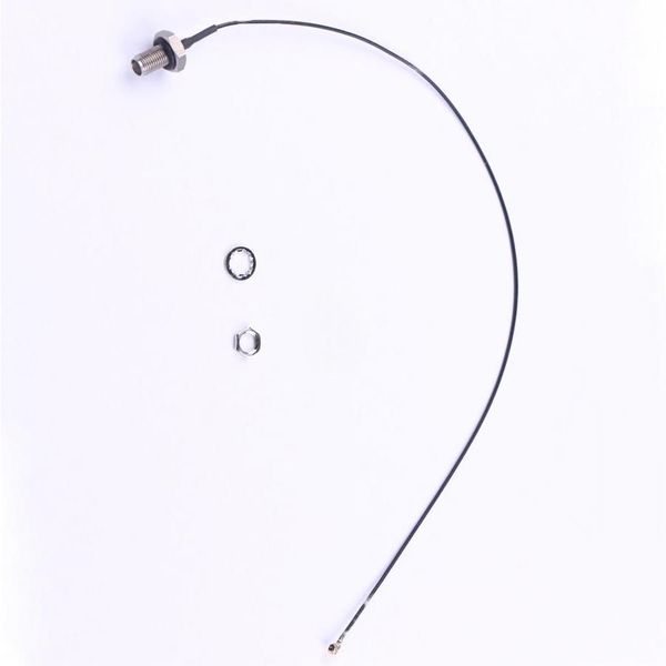1.13-SMA-L=300mm Antenna Accessories