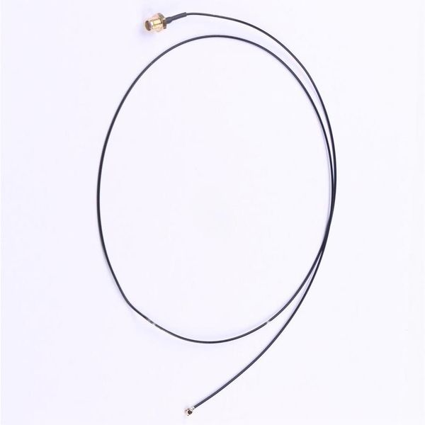 1.13-SMA-MHF-1 PLUG-L=750mm Antenna Accessories