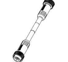 114020A01F0601 D-Sub Micro-D Connectors