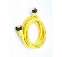 114030K12M270 Sensor Cables / Actuator Cables