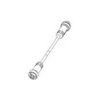 114030K12M420 Sensor Cables / Actuator Cables