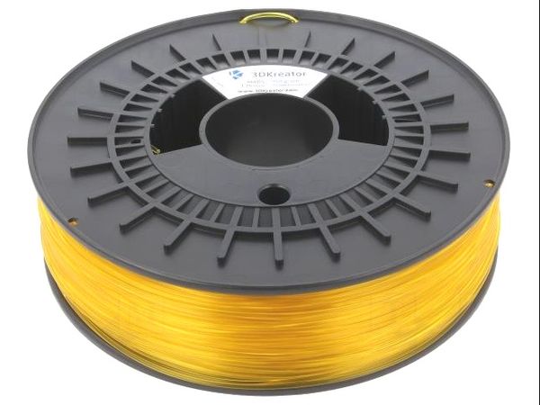 3DK-ABSM-1.75-YET electronic component of 3DKreator