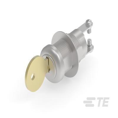 1-1437597-8 electronic component of TE Connectivity