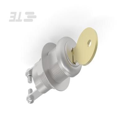 1-1437597-8  Electromechanical