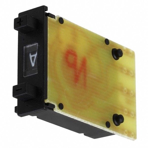 1-1437602-9  Electromechanical