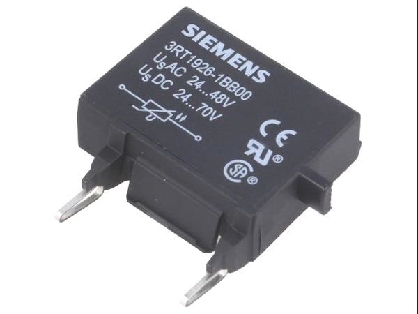 3RT1926-1BB00 electronic component of Siemens