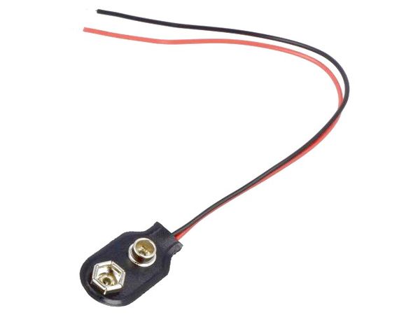 11445 electronic component of Goobay