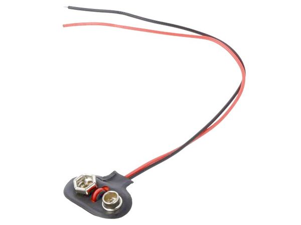 11446 electronic component of Goobay