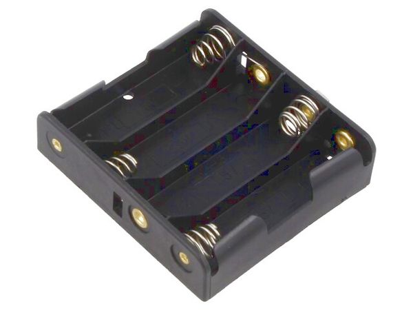 11448 electronic component of Goobay