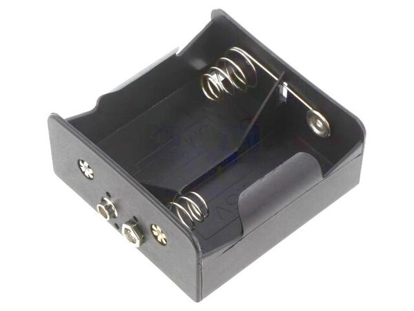 11452 electronic component of Goobay