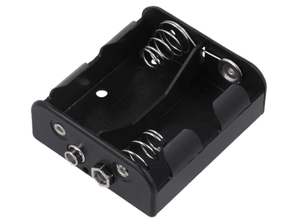 11455 electronic component of Goobay