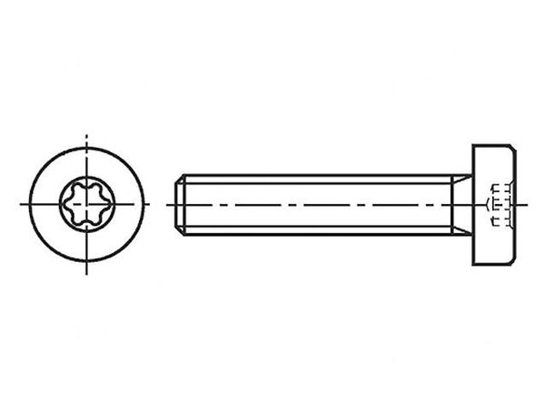 1146084  Electromechanical