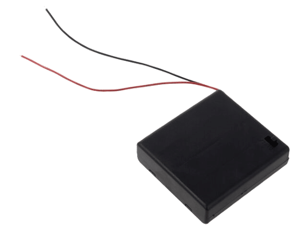 11473 representative image, use for reference proposes only 11473 electronic component of Goobay