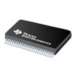 TAS5766MDCAR electronic component of Texas Instruments