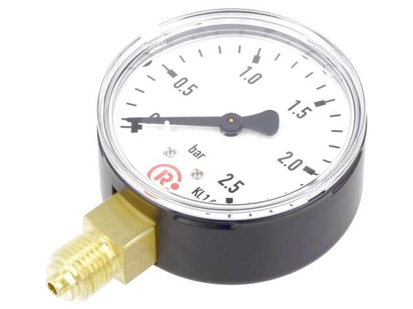 114 electronic component of PNEUMAT SYSTEM