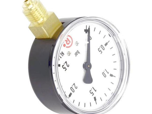 114 Industrial Pressure Sensors