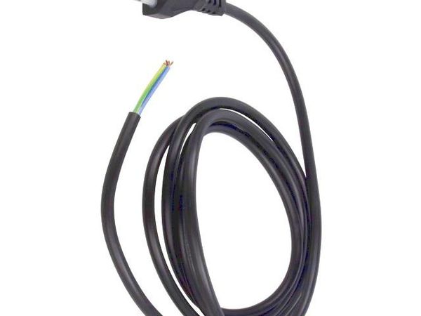 114 AC Power Leads