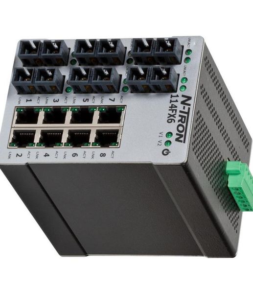114FX6-SC Unclassified