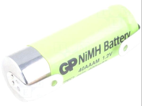 40AAAM electronic component of GP Batteries