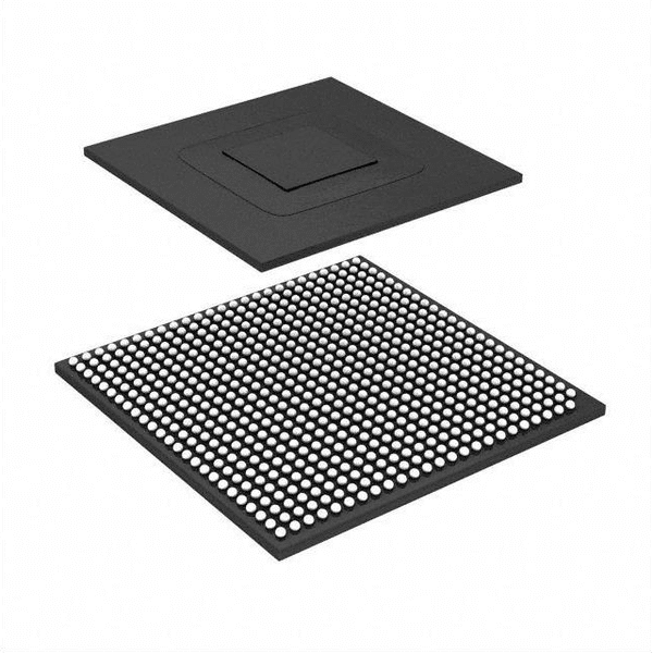 MCIMX6S6AVM08AC electronic component of NXP