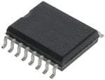 TC1232EOE electronic component of Microchip