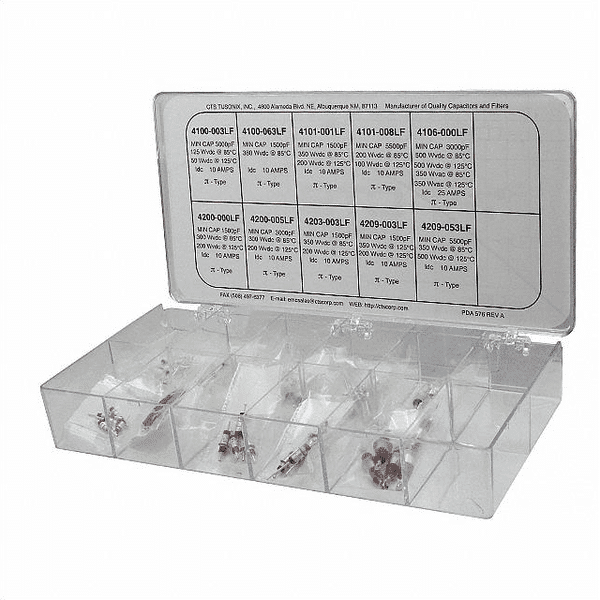 4100-900 electronic component of CTS